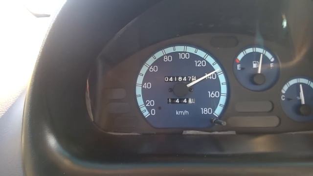 Разгон Matiz Бесстрашный моть смотреть онлайн