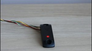 Считыватель CP-Z-3 E