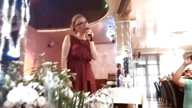 Супер-подарок от мамы!!! Песня дочке на свадьбе!!! смотреть онлайн