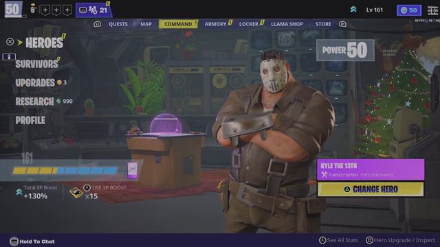Fortnite how to get stw skins into battle royale смотреть онлайн