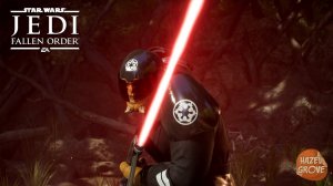 Девятая сестра. Star Wars Jedi: Fallen Order / Звёздные войны. Джедаи: Павший Орден #20