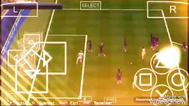 best goals pes PSP 2019 /1#part смотреть онлайн