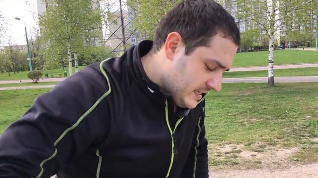 Велообзор от ШУМа и Veloline - Santa Cruz Nomad смотреть онлайн