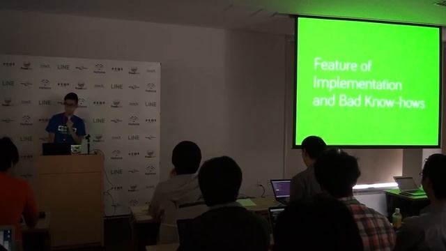 Perl::Lint - Yet Another Perl Source Code Linter / Taiki Kawakami смотреть онлайн