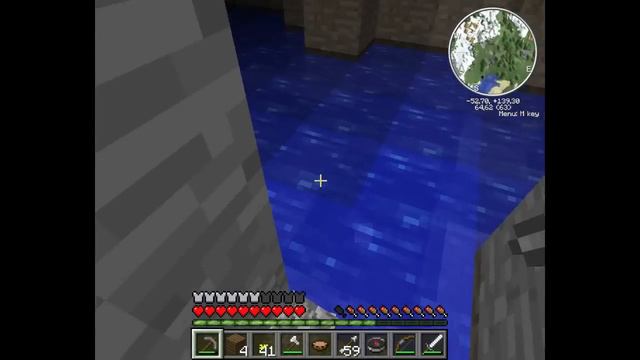 Minecraft - Джокер - SnowStoun - Часть 3 смотреть онлайн