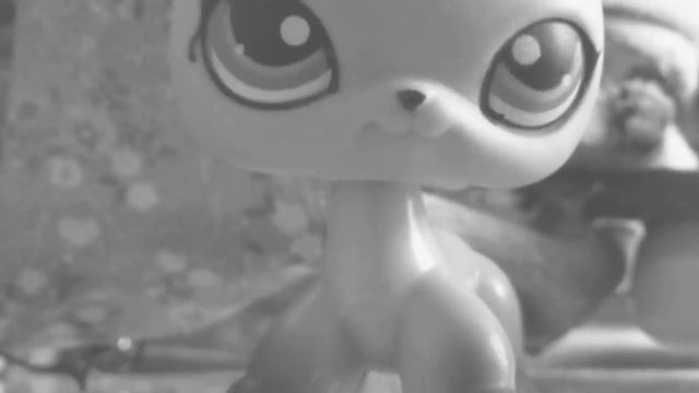 Lps Ghost Music Video (Ella Henderson) смотреть онлайн