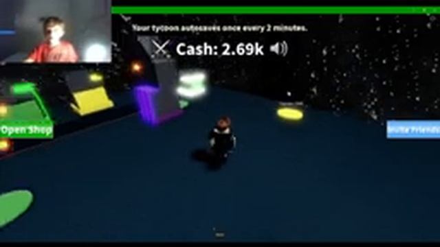 Death Star Tycoon (Roblox) смотреть онлайн