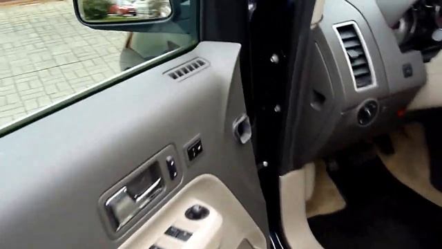 HD Ford Edge 2008 смотреть онлайн