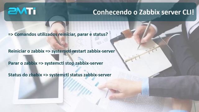 01.10- Conhecendo o Zabbix server por dentro. смотреть онлайн