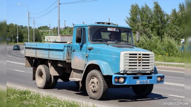 ЗиЛ.mp4 смотреть онлайн