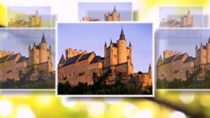 Самые красивые места Европы