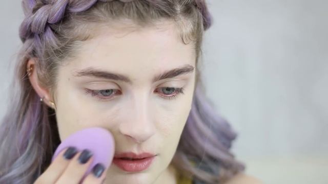 NARS VELVET MATTE FOUNDATION STICK SIBERIA: First Impressions + Review | Raquel Mendes смотреть онлайн