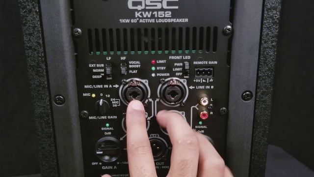 How to connect a wireless mic to a speaker смотреть онлайн