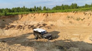 LAND ROVER DEFENDER 110 | СРАВНЕНИЕ НА БЕЗДОРОЖЬЕ ДВУХ ПОКОЛЕНИЙ| ВСЯ ПРАВДА ОТ ВЛАДЕЛЬЦЕВ