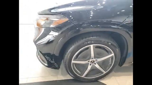 2023 Mercedes-Benz EQS EQS 580 4MATIC St. Charles IL 23044 смотреть онлайн