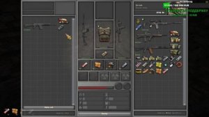 Dead City Special Release Где найти детектор Велес Сварог Палка Спальный мешок