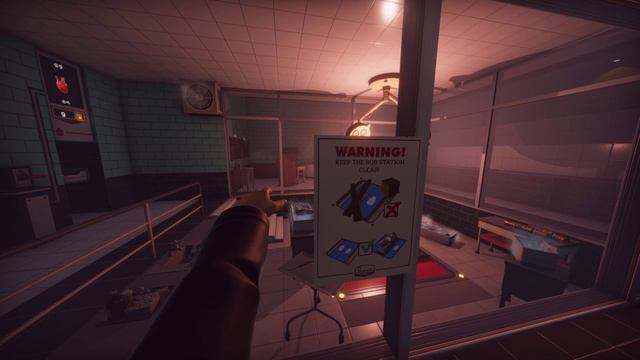Surgeon Simulator 2 Tutorial Gameplay смотреть онлайн