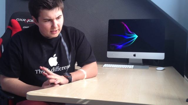  Apple MacBook Pro Retina 13'' - Recenzja - Test PL - Mac OS X смотреть онлайн