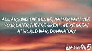 Celebrate - Pitbull(lyrics)