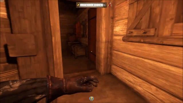 (SPOILER) Kingdom Come: Deliverance Part 56: Hunting and recruiting (for more info, see description смотреть онлайн
