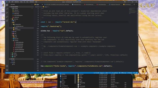 Solución | BREAKING CHANGE:webpack 5 used to include polyfills for node.js core modules by defaul смотреть онлайн