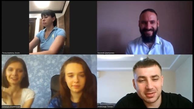 Отзыв о запуске SCRUM в команде по развитию сети салонов лазерной эпиляции смотреть онлайн