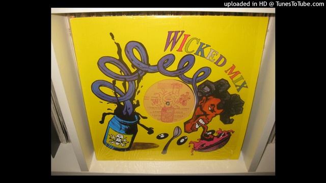 MC LYTE poor georgie 5,47 ( wicked mix 61 ) dj use only смотреть онлайн