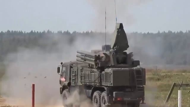 Армия России 2020 год./Russian Army In 2020.