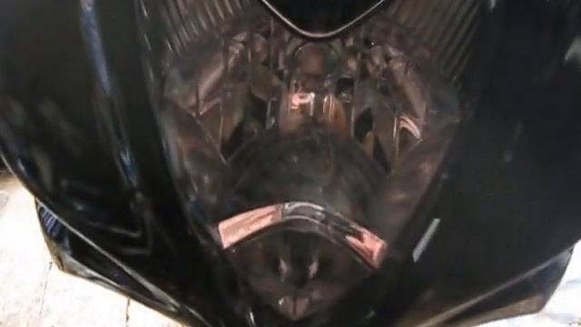 Обзор мотоцикла SUZUKI GS 500 F - 2009 г. вып.Цена 165000р. смотреть онлайн