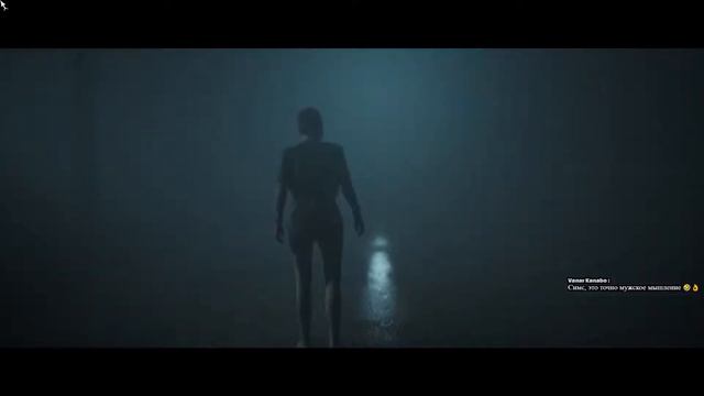 The Dark Pictures Anthology - Little Hope. Прохождение на русском (Стрим 2) смотреть онлайн