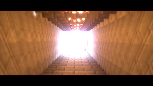 Minecraft Server Trailer - VanadiumPvP 1.7.10 Launcher смотреть онлайн