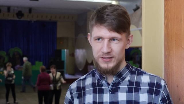 Вопрос реставрации ДК имени Васильева выйдет на новый виток развития смотреть онлайн