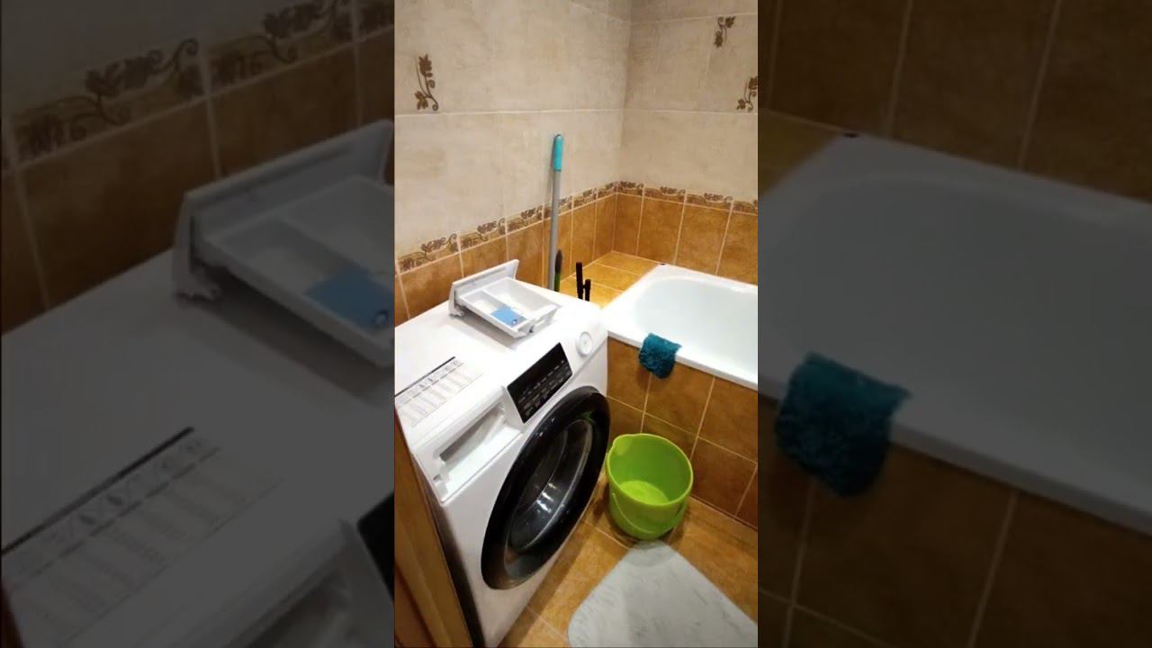 Квартира в аренду в пос. ВНИИССОК Одинцово смотреть онлайн