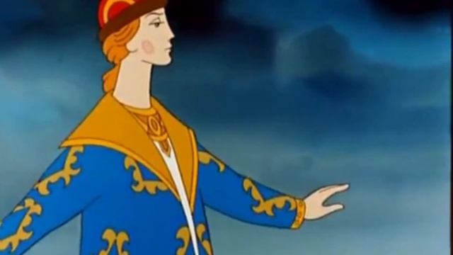 Литературное чтение 3 класс "Сказка о царе Салтане..." смотреть онлайн