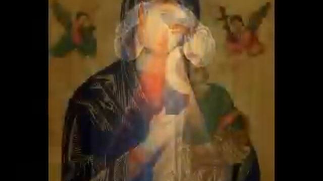 ANIOŁ PAŃSKI - Modlitwa Codzienna