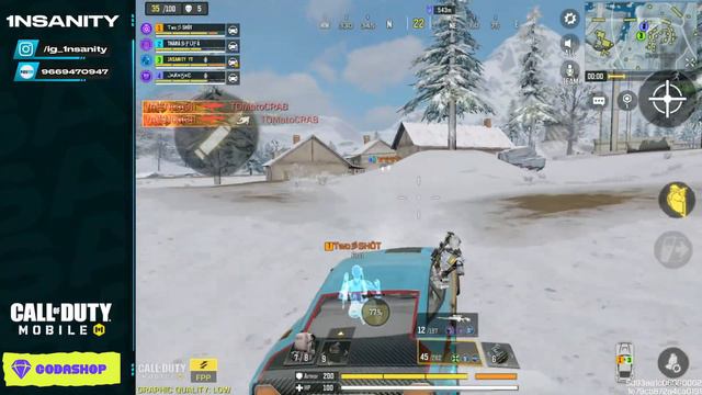 🔴LIVE - Championship Stage 1 Qualified.? // CALL OF DUTY MOBILE LIVE INDIA // CODM Battle Royal смотреть онлайн
