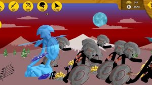 стиквэр вар Легаси