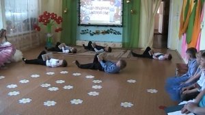 Танец компьютерщиков