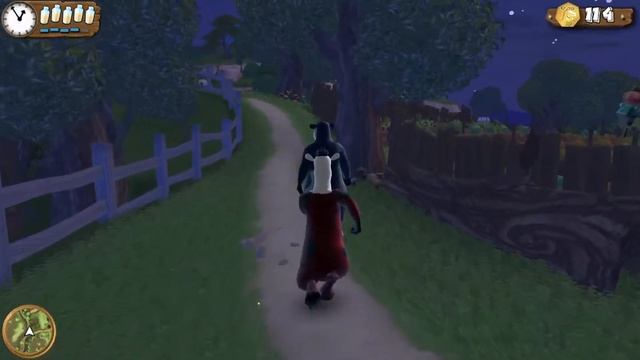 Barnyard NPCs AI (Beta Content) смотреть онлайн