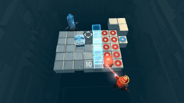 [Death Squared] Level 10 смотреть онлайн