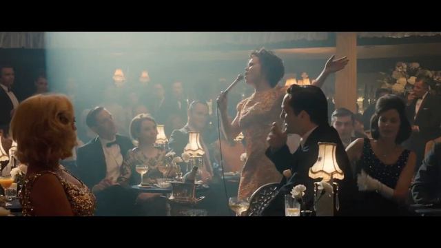 Duffy - Make the World Go Away (Movie "Legend") смотреть онлайн