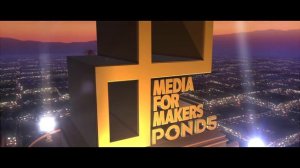 (Element 3d v2) YOUR 20th Century Fox LOGO