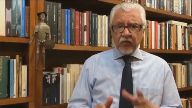 Mitre fala sobre a necessidade de consenso democrático sobre o adiamento das eleições смотреть онлайн