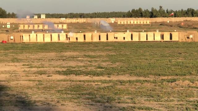 "Тюменский Рубеж 2017" Дуэль финал 2:1 смотреть онлайн