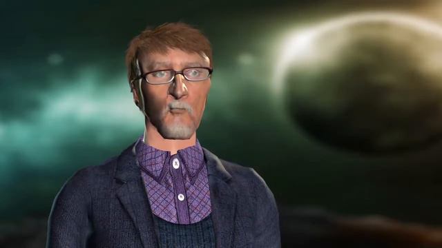 "туманность андромеды" - часть 2 смотреть онлайн