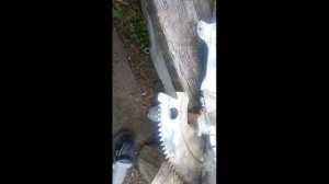 Great Wall Safe ремонт заднего стеклоподъемника (багажника)