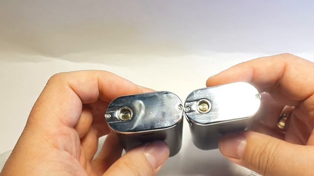 iStick 50W (клоны с фаста) обзор с неожиданной развязкой. смотреть онлайн