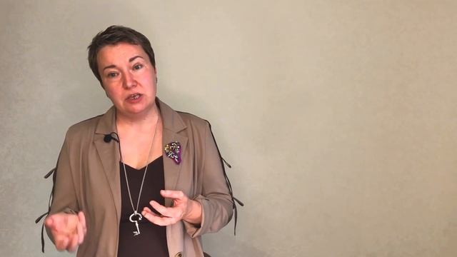 Как мы ограничиваем свою жизнь во время стресса смотреть онлайн