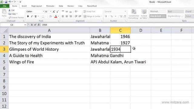 [ FREE Excel Course ] Lesson 9 : Entering Numbers смотреть онлайн