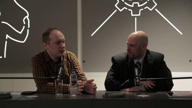 «Об индустрии креативно и профессионально». Встреча 3 февраля 2023 года смотреть онлайн